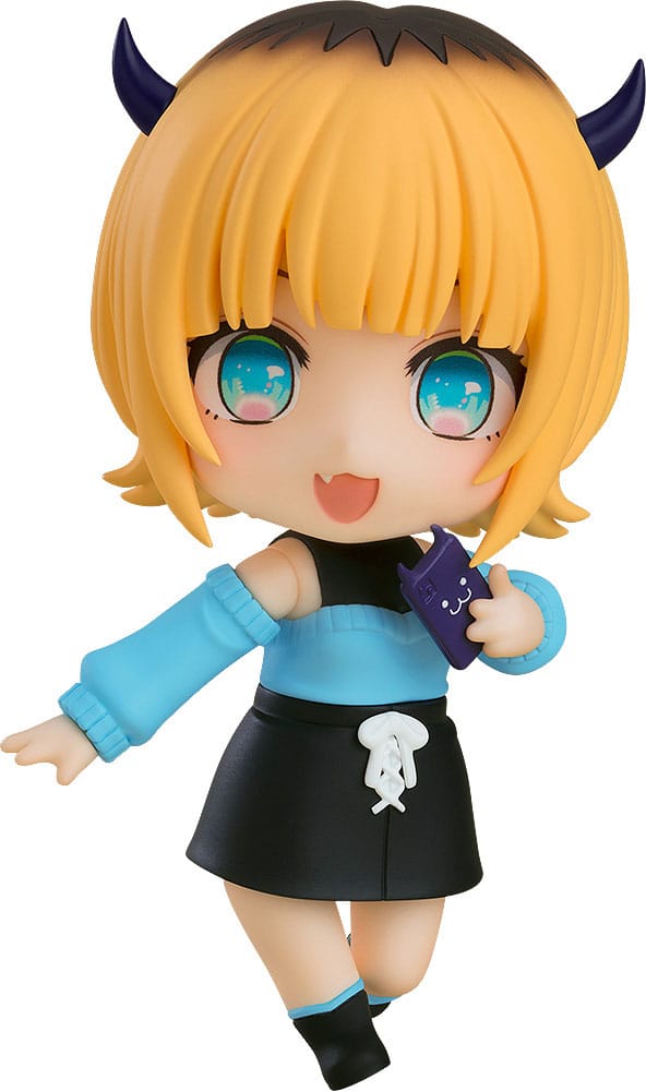 Nendoroid 2488 Memcho