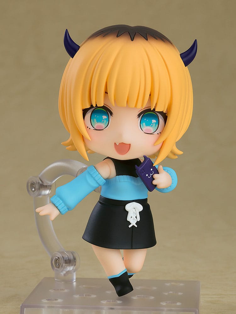 Nendoroid 2488 Memcho