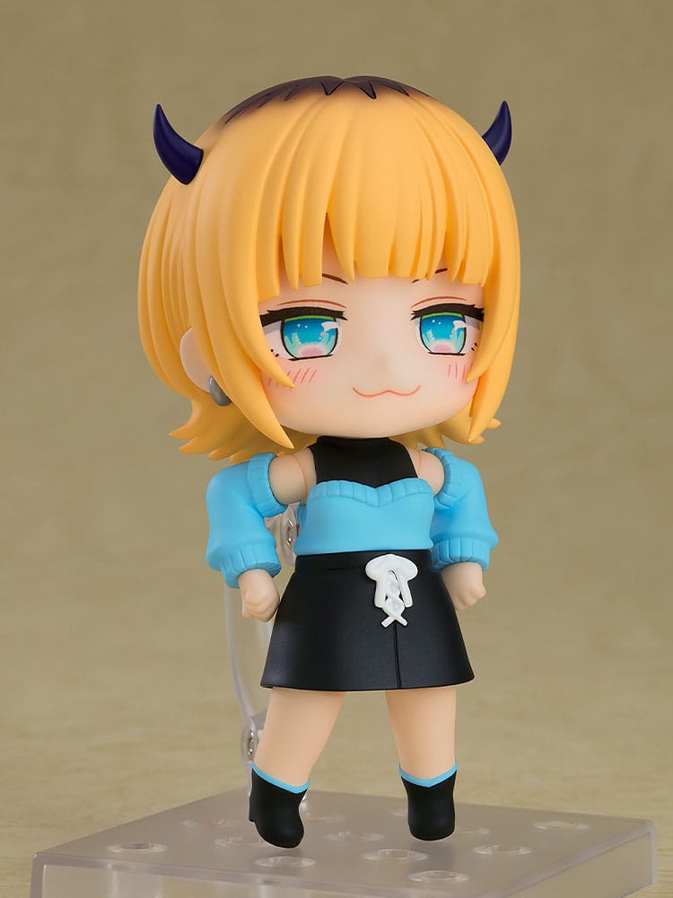Nendoroid 2488 Memcho