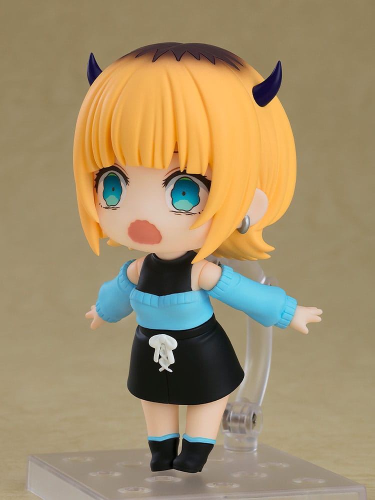 Nendoroid 2488 Memcho