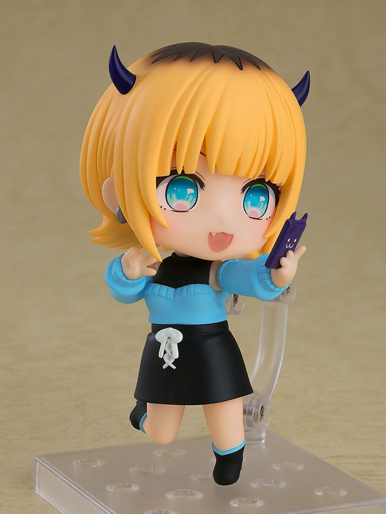 Nendoroid 2488 Memcho