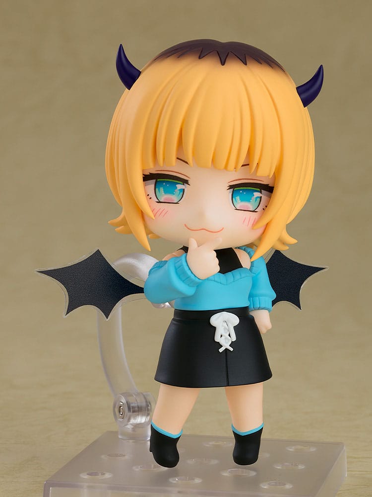 Nendoroid 2488 Memcho