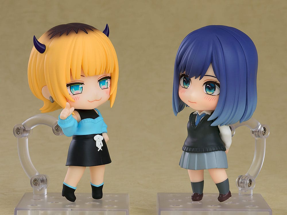 Nendoroid 2488 Memcho